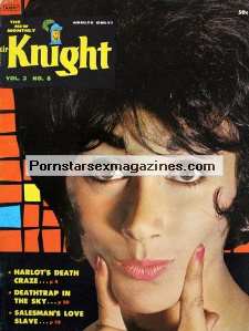 Sir Knight Vol. 3 No. 8 Sep 1962 magazine